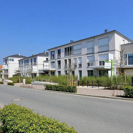 Kurparkresidenz Kurparkresidenz Appartement 4 Scharbeutz Exterior photo